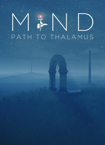 Mind: Path to Thalamus - Enhanced Edition - Обложка