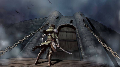Swordbreaker: The Game - Изображение 1