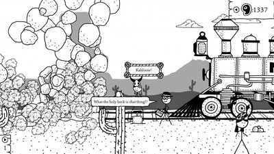 West of Loathing - Изображение 4