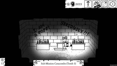 West of Loathing - Изображение 3