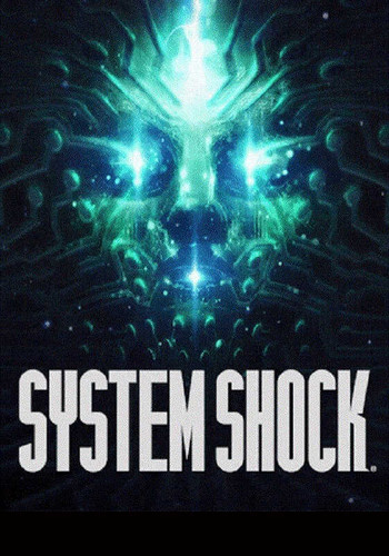 System Shock Remake - Обложка