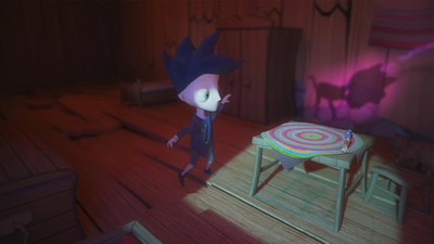 Shadow Puppeteer - Изображение 4