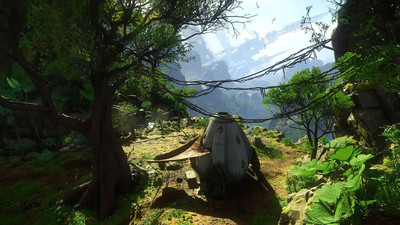 Robinson: The Journey - Изображение 3