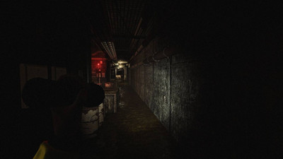 INFRA: Part 1 - Изображение 4