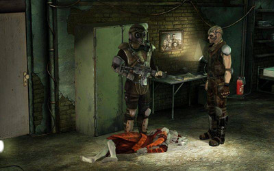 Fallen Region - Изображение 3