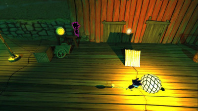 Shadow Puppeteer - Изображение 3