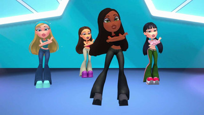 Bratz: Flaunt Your Fashion - Изображение 2