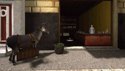 Pompei: The Legend of Vesuvius - Изображение 2