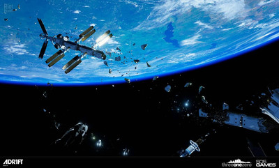 Adr1ft - Изображение 1