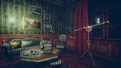 Vernon's Legacy - Изображение 1