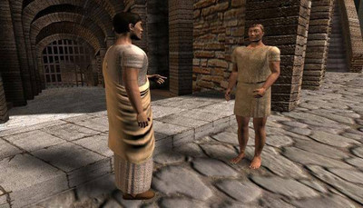 Pompei: The Legend of Vesuvius - Изображение 4