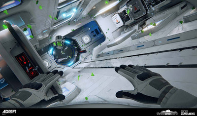 Adr1ft - Изображение 4