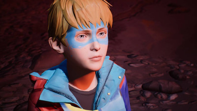 The Awesome Adventures of Captain Spirit - Изображение 2