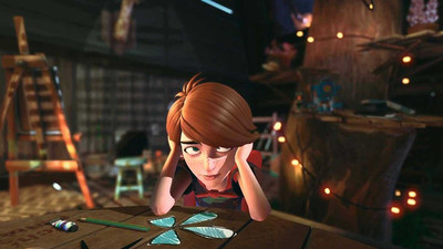 Blackwood Crossing - Изображение 1