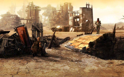 Fallen Region - Изображение 1