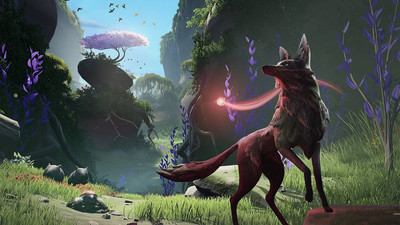 Lost Ember - Изображение 4
