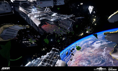 Adr1ft - Изображение 2