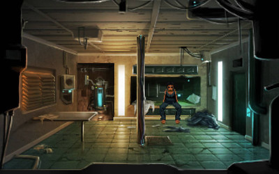 Technobabylon - Изображение 4