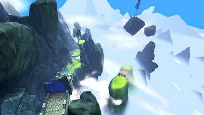 Rising Islands - Изображение 4