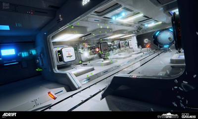 Adr1ft - Изображение 3