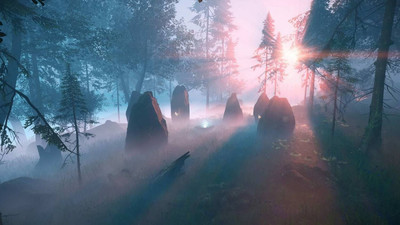 Aporia Beyond The Valley - Изображение 2
