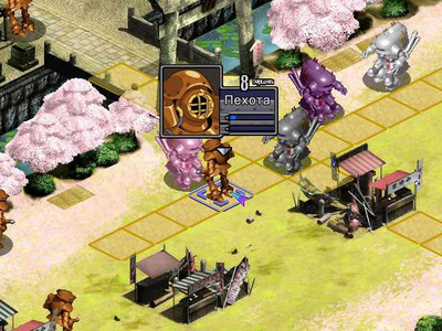 Sakura Wars - Изображение 3