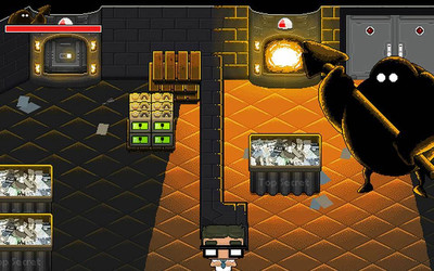 Level 22: Gary’s Misadventure - Изображение 3
