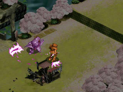Sakura Wars - Изображение 2