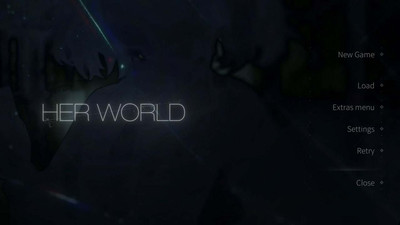 Her World - Изображение 1