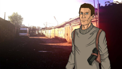 Spakoyno: Back to the USSR - Изображение 3