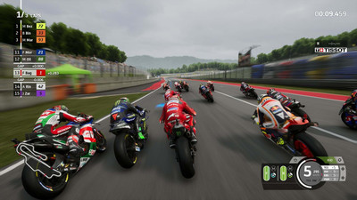 MotoGP 23 - Изображение 1