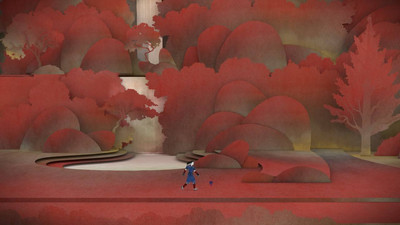 Tengami - Изображение 4