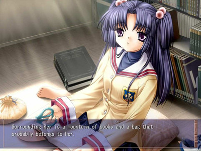 CLANNAD HD Steam Edition - Изображение 2