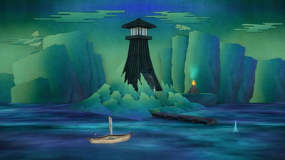 Tengami - Изображение 3