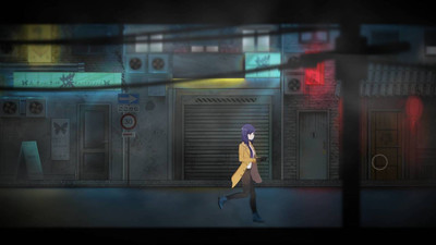 Tokyo Dark - Изображение 1