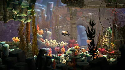 Song of the Deep - Изображение 3