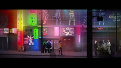 Tokyo Dark - Изображение 4