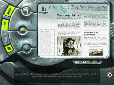 Return to Mysterious Island - Изображение 2