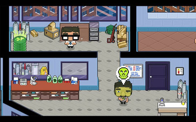 Level 22: Gary’s Misadventure - Изображение 4