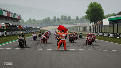 MotoGP 23 - Изображение 4