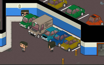 Level 22: Gary’s Misadventure - Изображение 1
