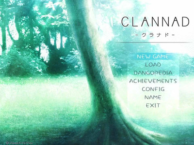CLANNAD HD Steam Edition - Изображение 3