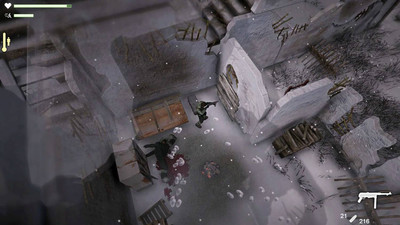Frozen State - Изображение 4