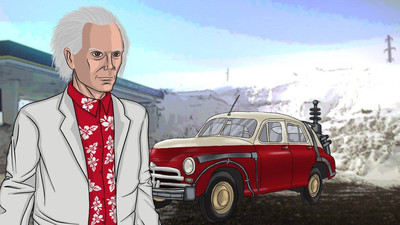 Spakoyno: Back to the USSR - Изображение 1