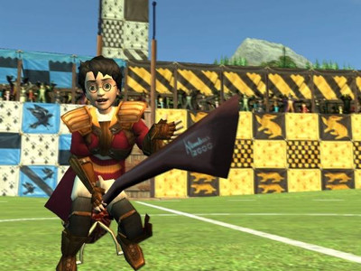 Harry Potter: Quidditch World Cup - Изображение 1