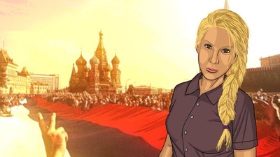 Spakoyno: Back to the USSR - Изображение 4
