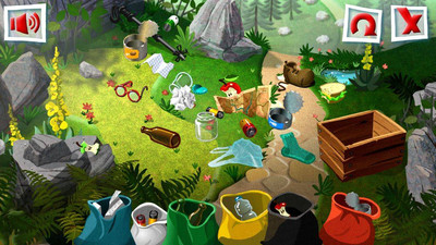 Teddy Floppy Ear: Mountain Adventure - Изображение 2