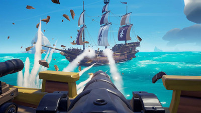 Sea of Thieves: Anniversary Edition - Изображение 3