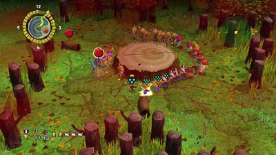 Little King’s Story - Изображение 2