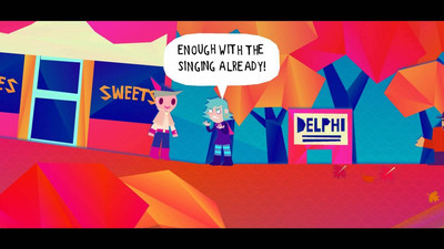 Wandersong - Изображение 3